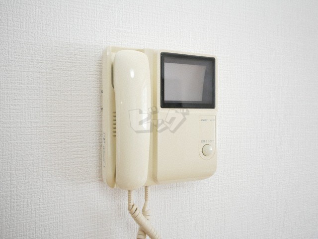 インターホン