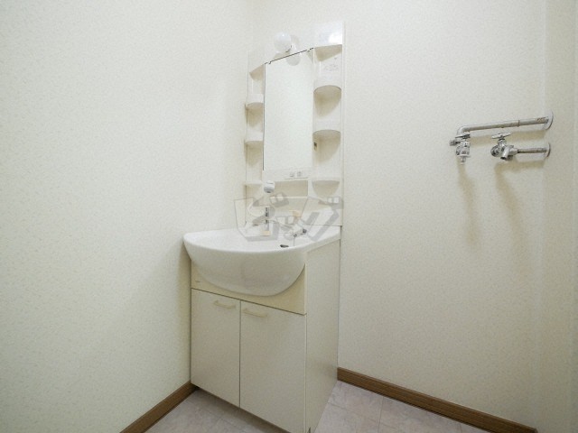 洗面台