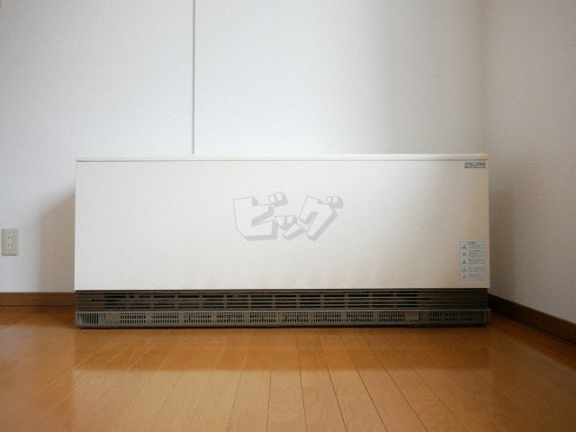 ストーブ
