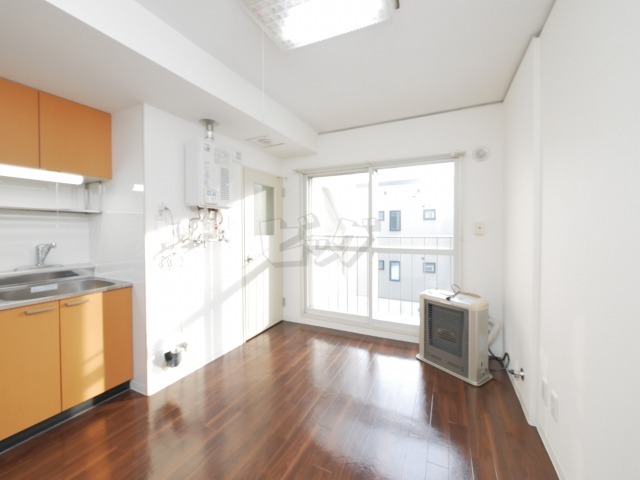 リビング・ダイニング