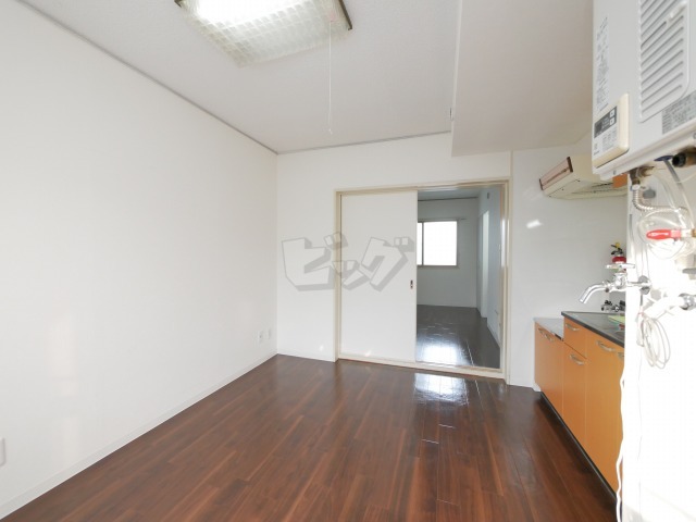 リビング・ダイニング