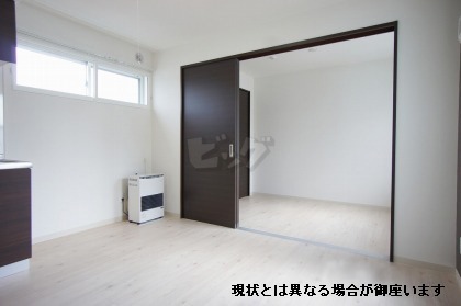 リビング・ダイニング