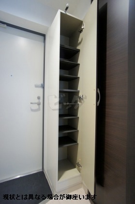 玄関収納