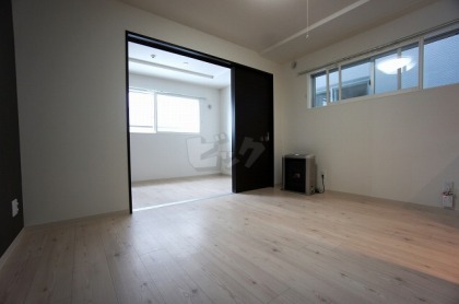 リビング・ダイニング