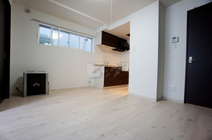 リビング・ダイニング