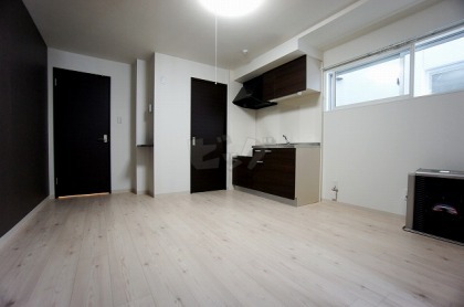 リビング・ダイニング