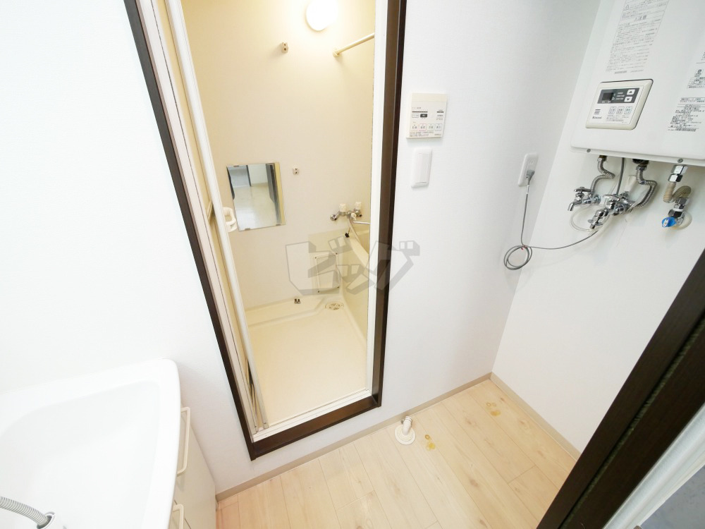 洗面所・脱衣所