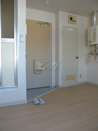 リビング・ダイニング