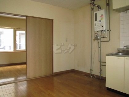 リビング・ダイニング