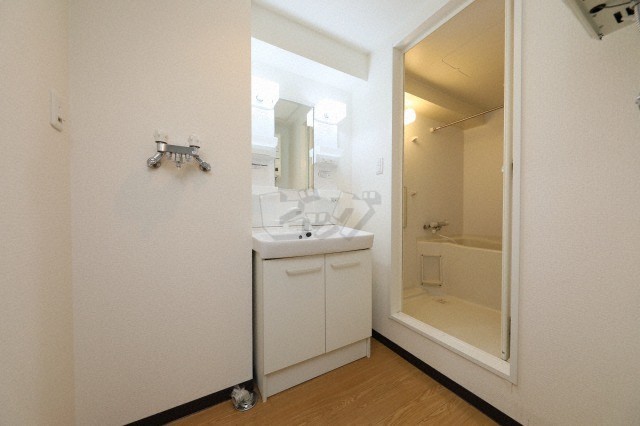 洗面所・脱衣所