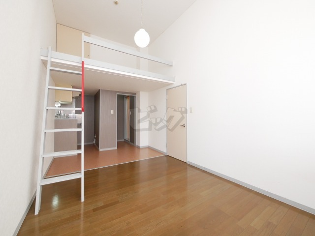 リビング・ダイニング