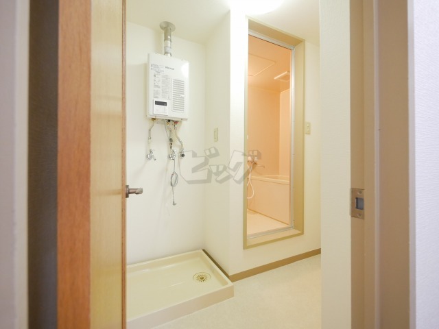 洗面所・脱衣所