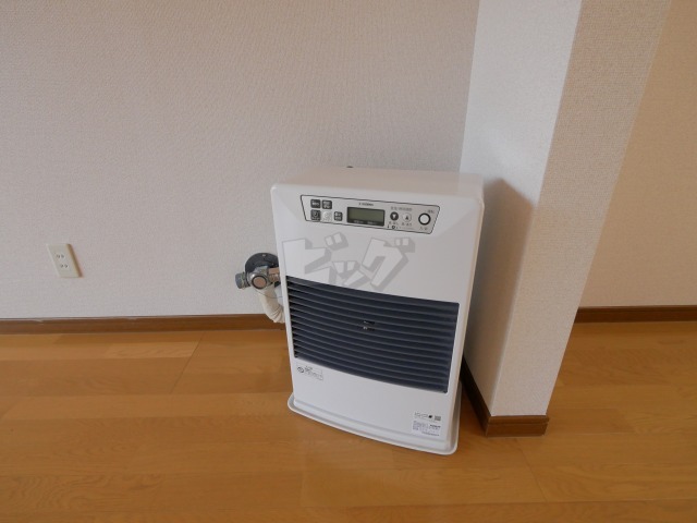 ストーブ