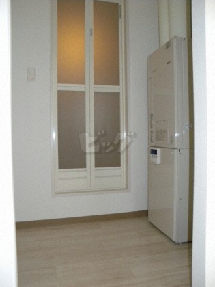 洗面所・脱衣所