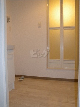 洗面所・脱衣所