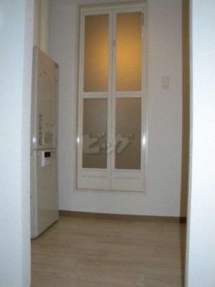 洗面所・脱衣所