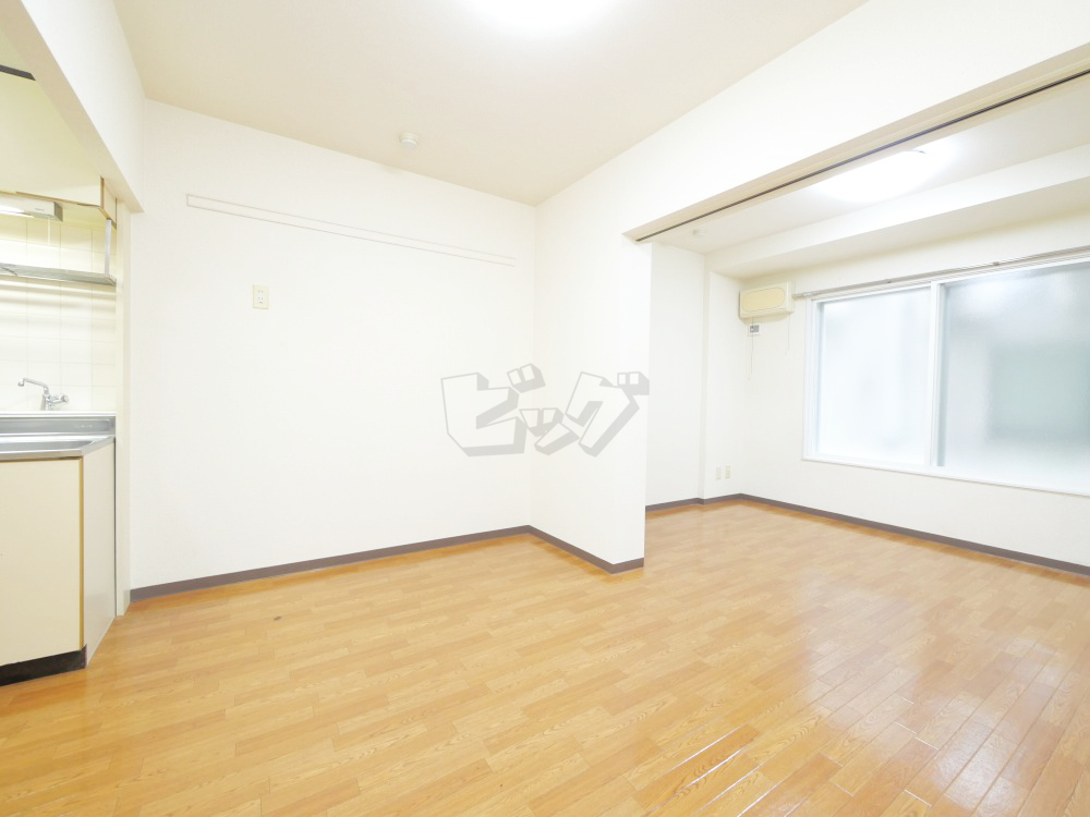 リビング・ダイニング