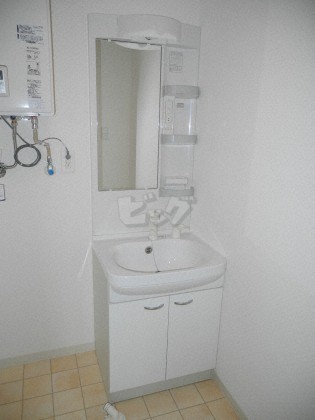 洗面所・脱衣所