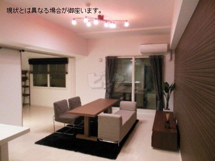 リビング・ダイニング