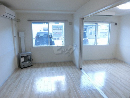 リビング・ダイニング