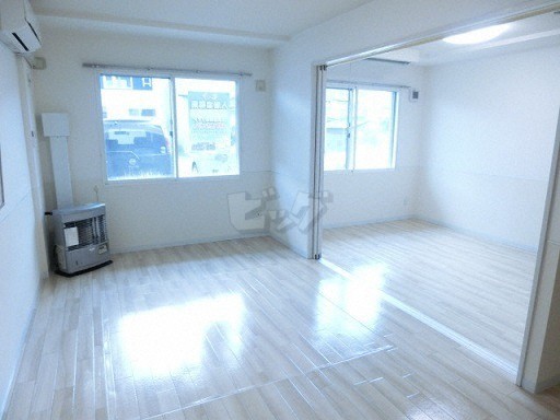 リビング・ダイニング