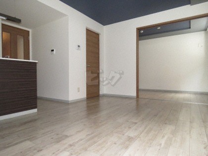 リビング・ダイニング