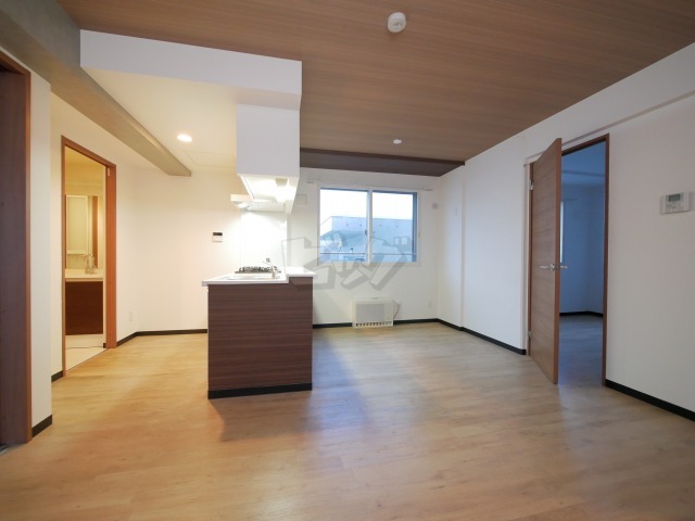 リビング・ダイニング