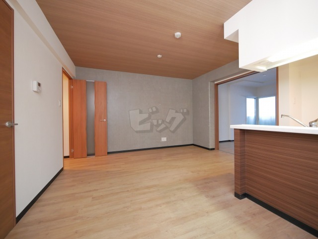 リビング・ダイニング