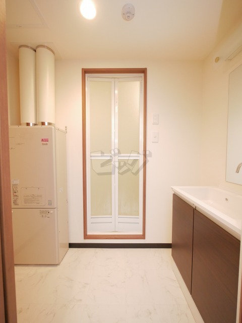 洗面所・脱衣所