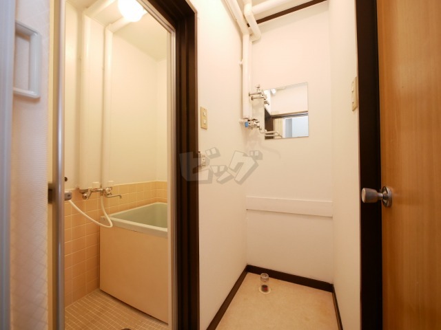 洗面所・脱衣所