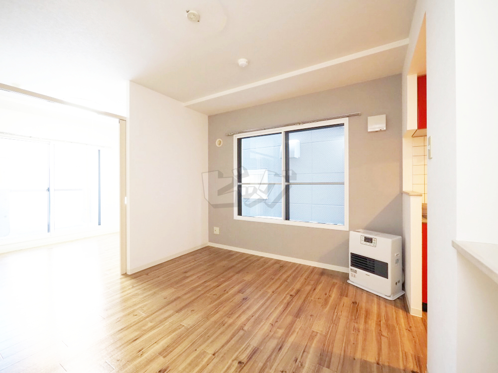 リビング・ダイニング