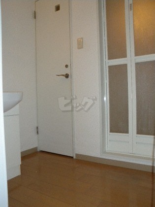 洗面所・脱衣所