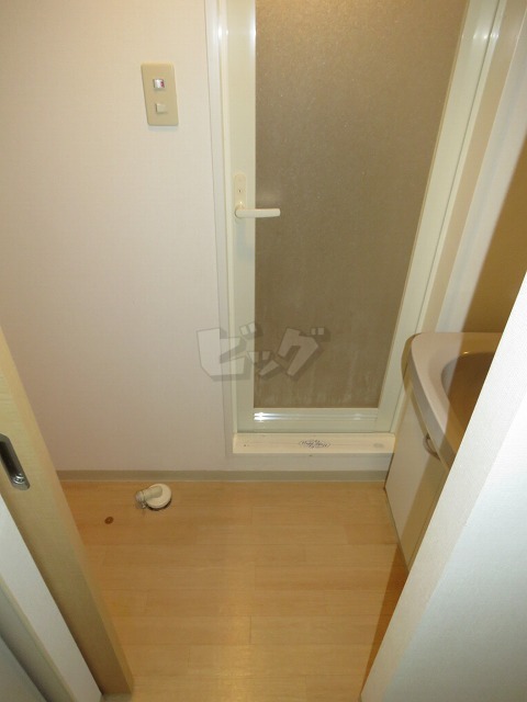 洗面所・脱衣所