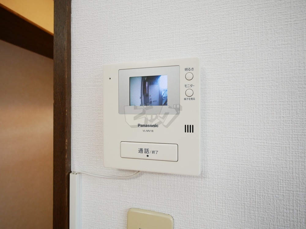 インターホン