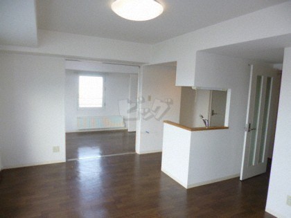 リビング・ダイニング