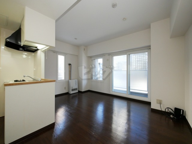 リビング・ダイニング