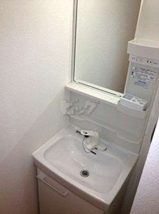 洗面台