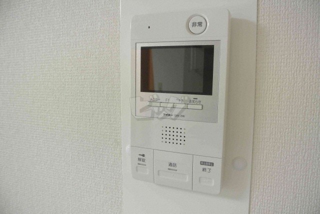 インターホン