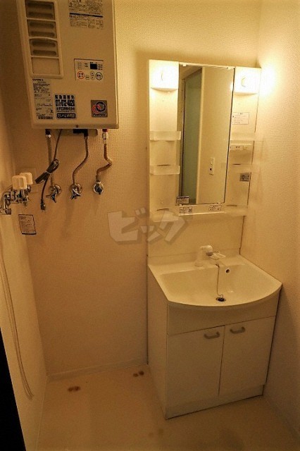 洗面所・脱衣所