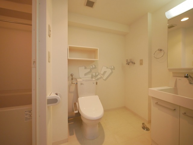 洗面所・脱衣所