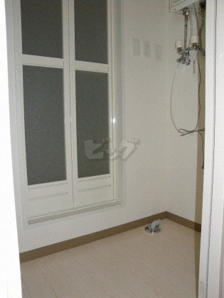 洗面所・脱衣所