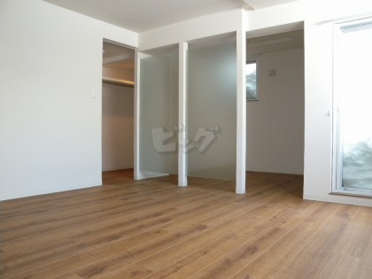 リビング・ダイニング