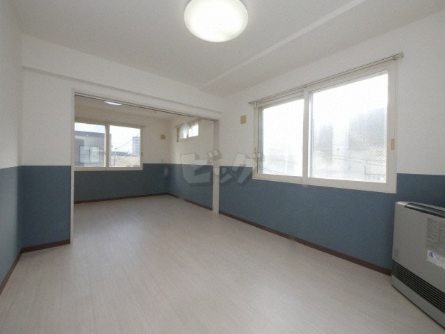 リビング・ダイニング