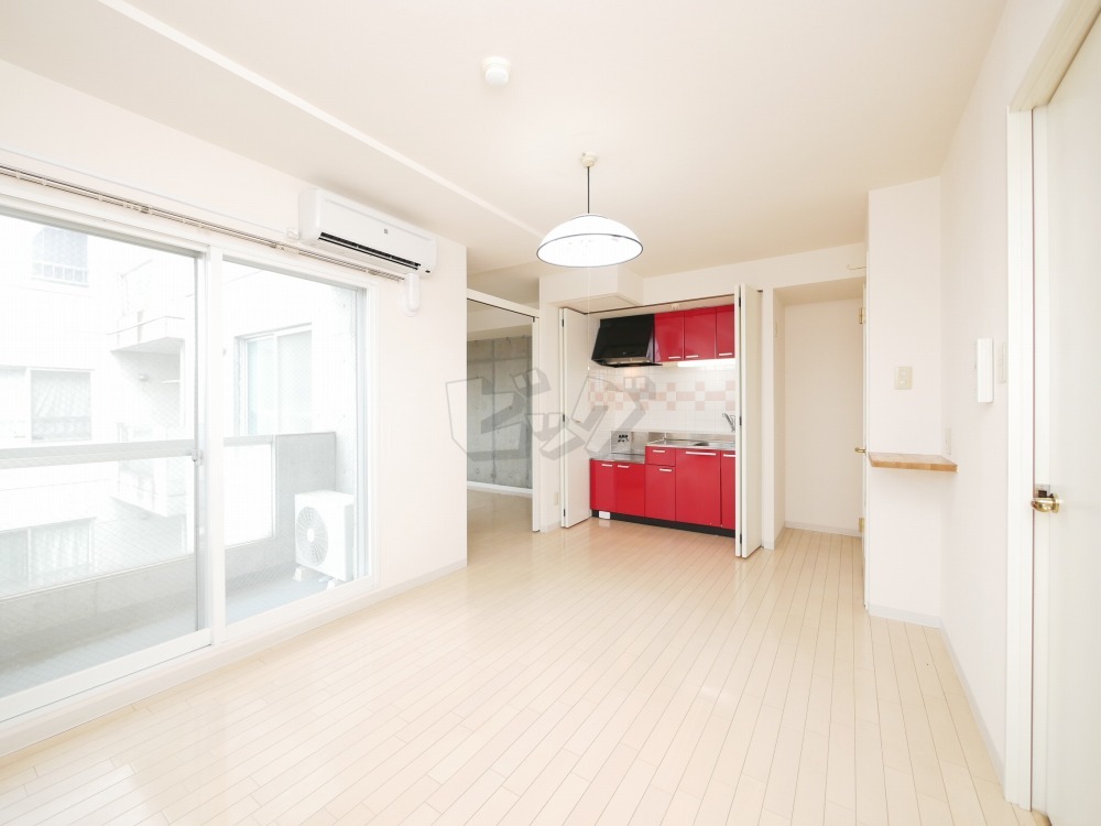 リビング・ダイニング