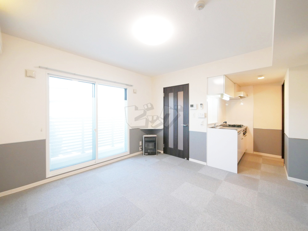 リビング・ダイニング