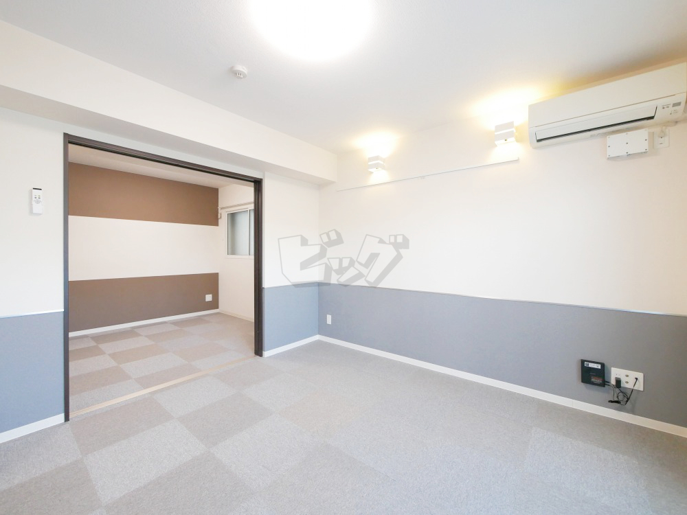 リビング・ダイニング