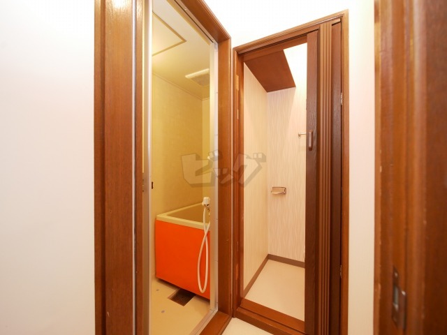 洗面所・脱衣所