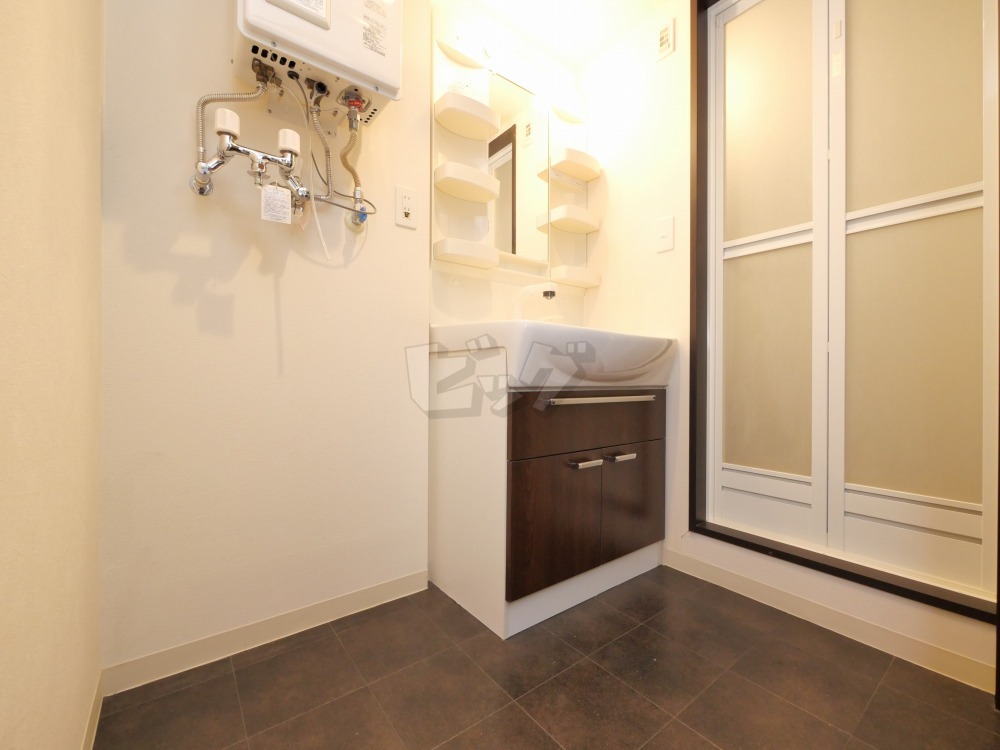 洗面所・脱衣所