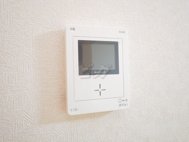 インターホン