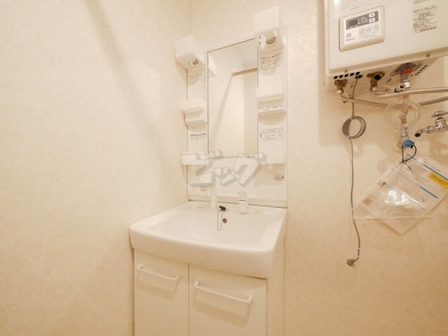 洗面台